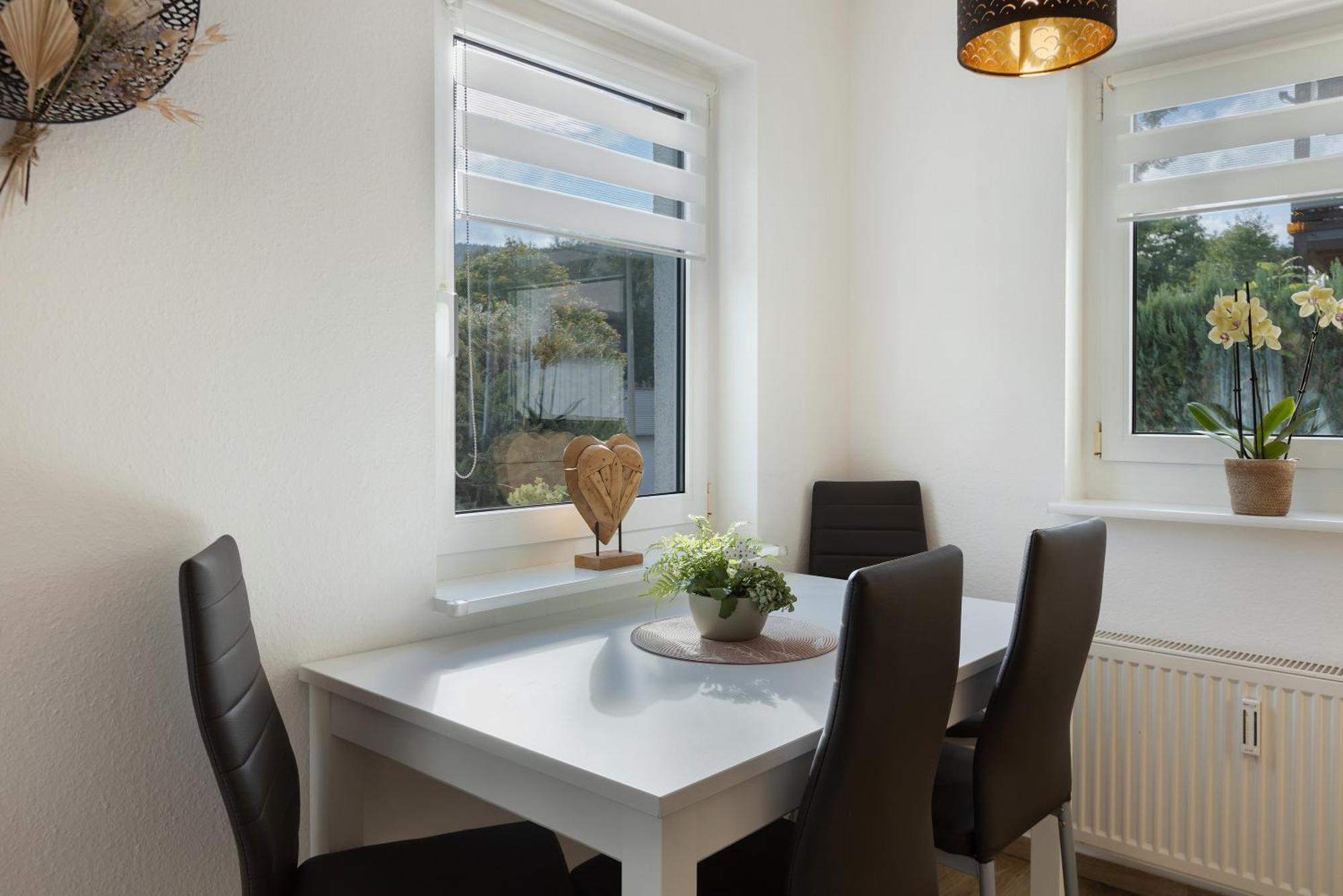 Ferienwohnung Herzlicht Titisee-Neustadt Exterior foto
