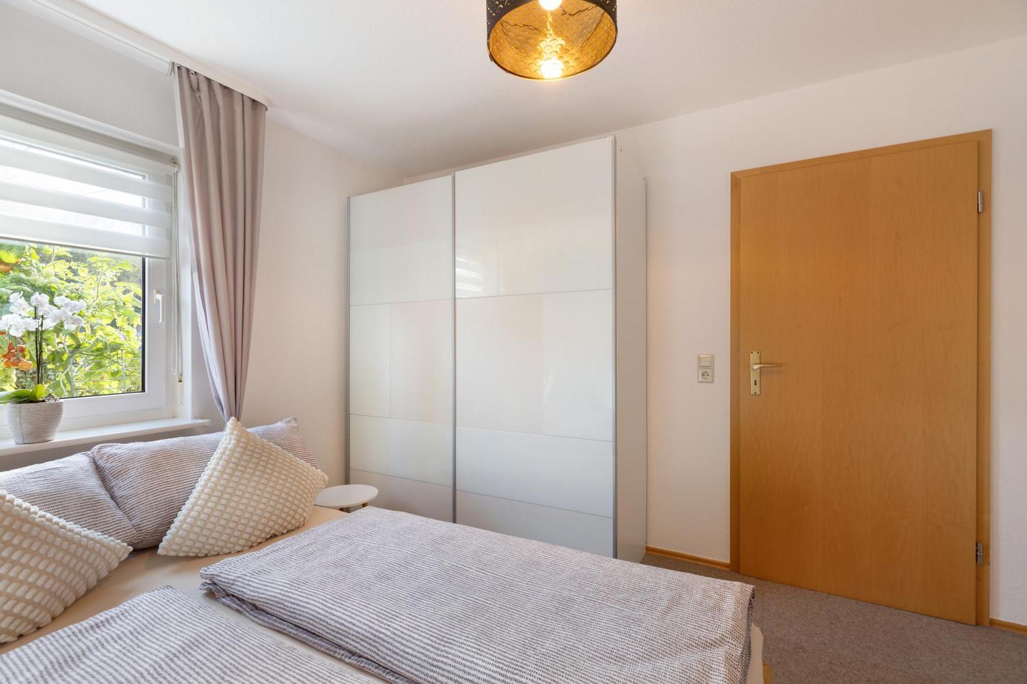 Ferienwohnung Herzlicht Titisee-Neustadt Exterior foto