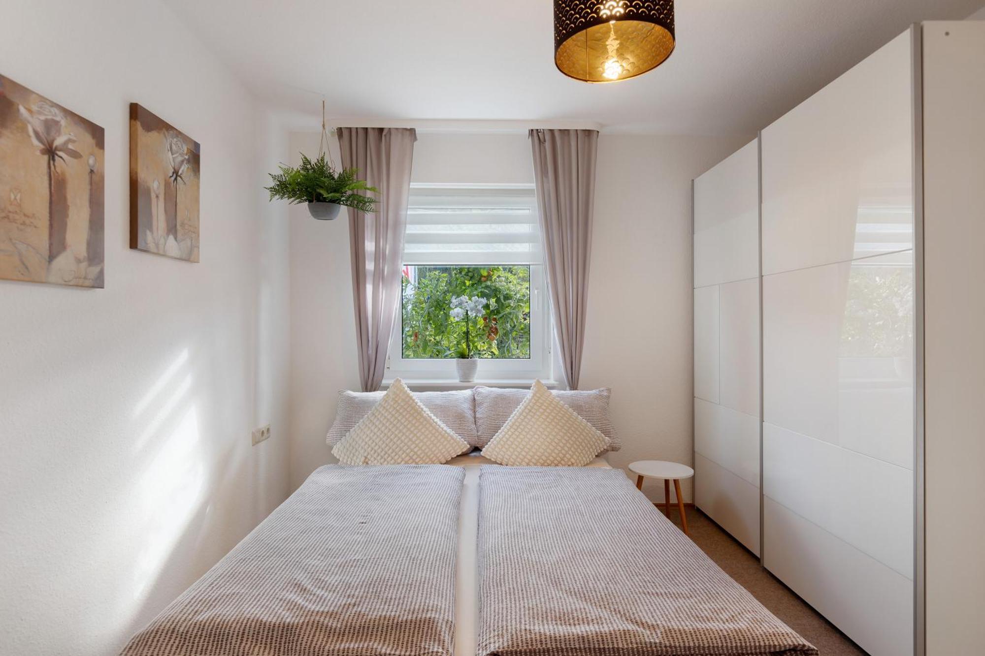 Ferienwohnung Herzlicht Titisee-Neustadt Exterior foto