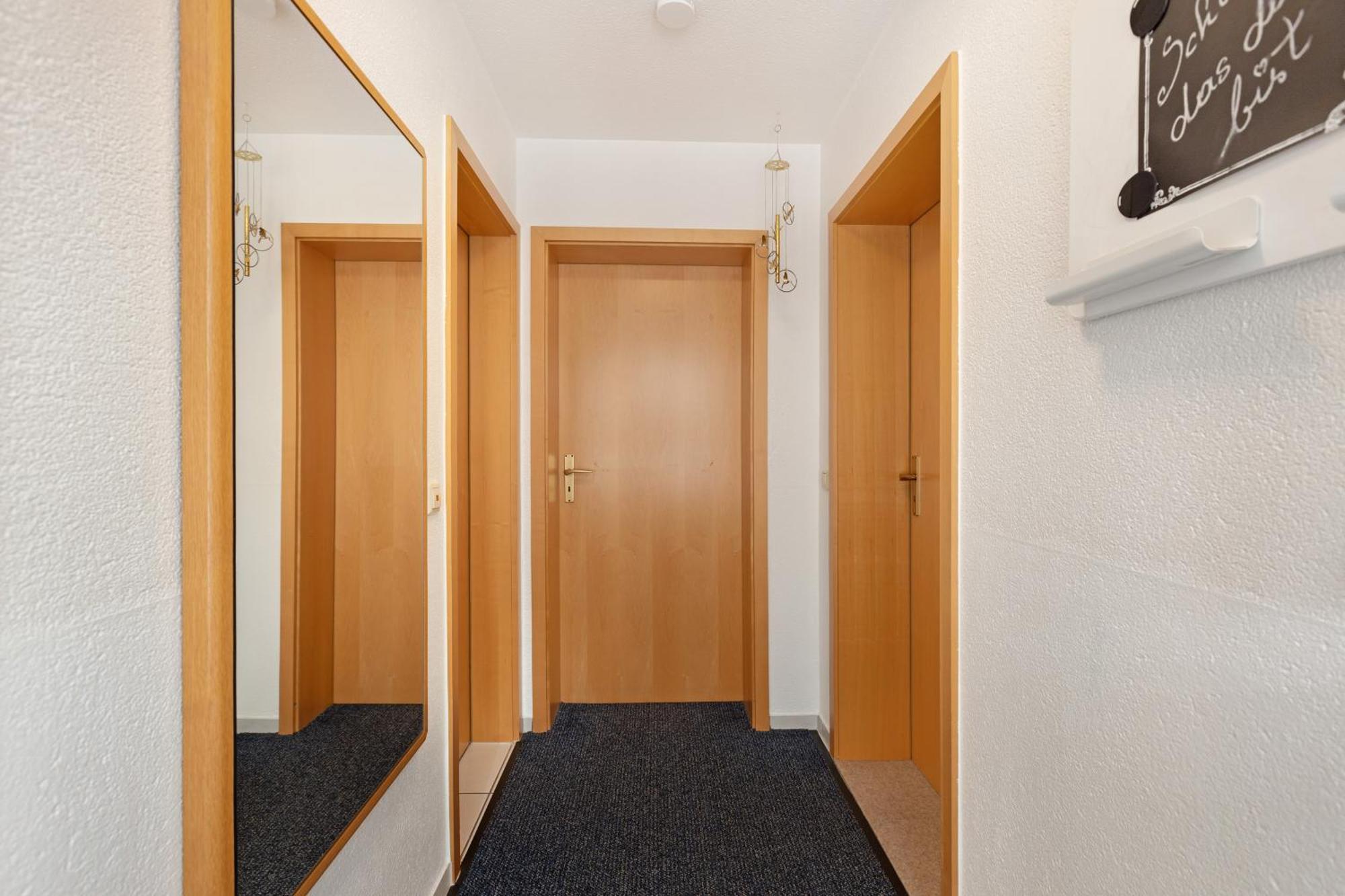 Ferienwohnung Herzlicht Titisee-Neustadt Exterior foto